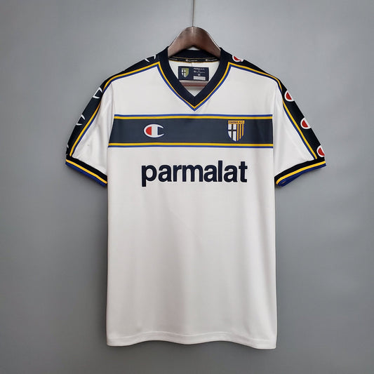 PARMA 2002/03 AWAY