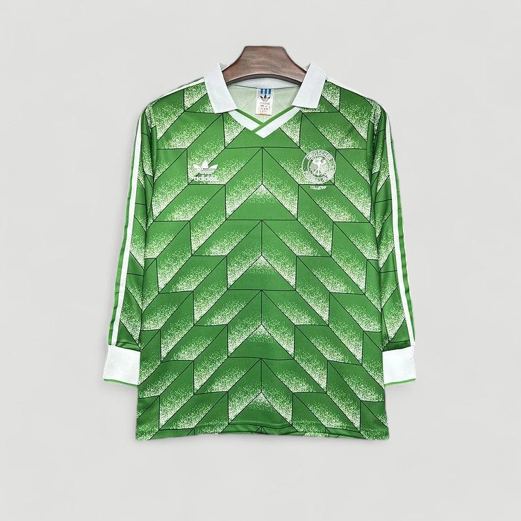 GERMANY 1988 AWAY