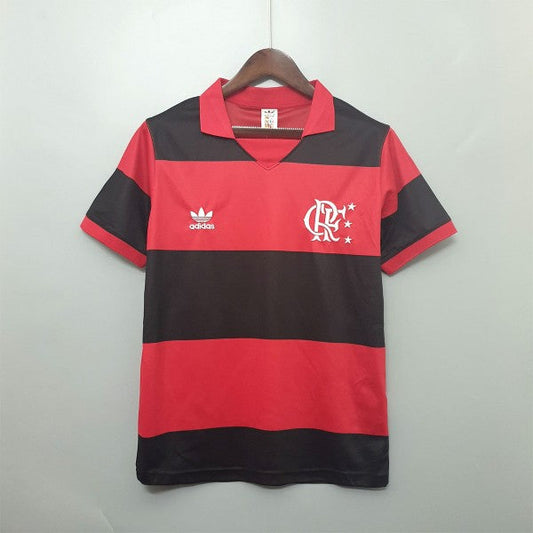 FLAMENGO 1982 HOME