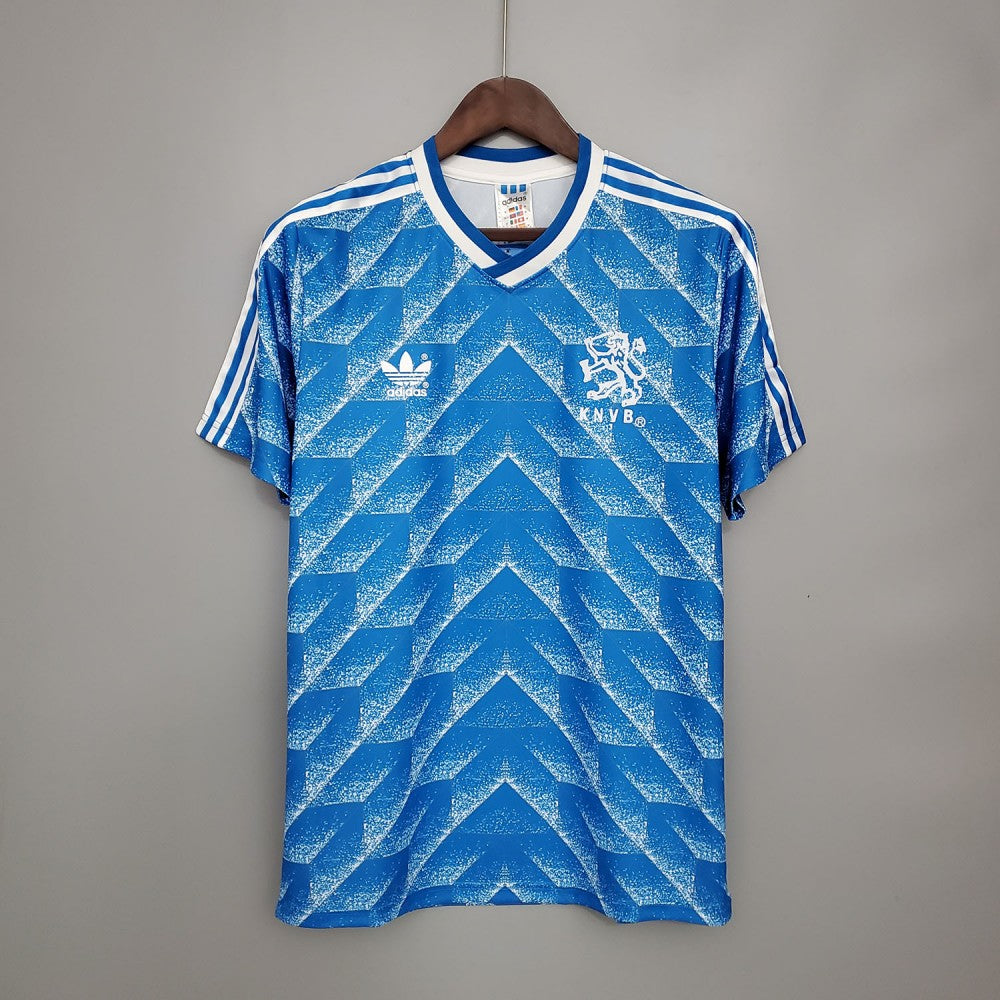 HOLLAND 1988 AWAY