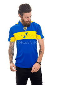 BOCA JUNIORS 2005 HOME