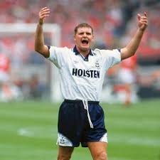 SPURS 1992/93 HOME