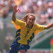 Sweden 1994 HOME