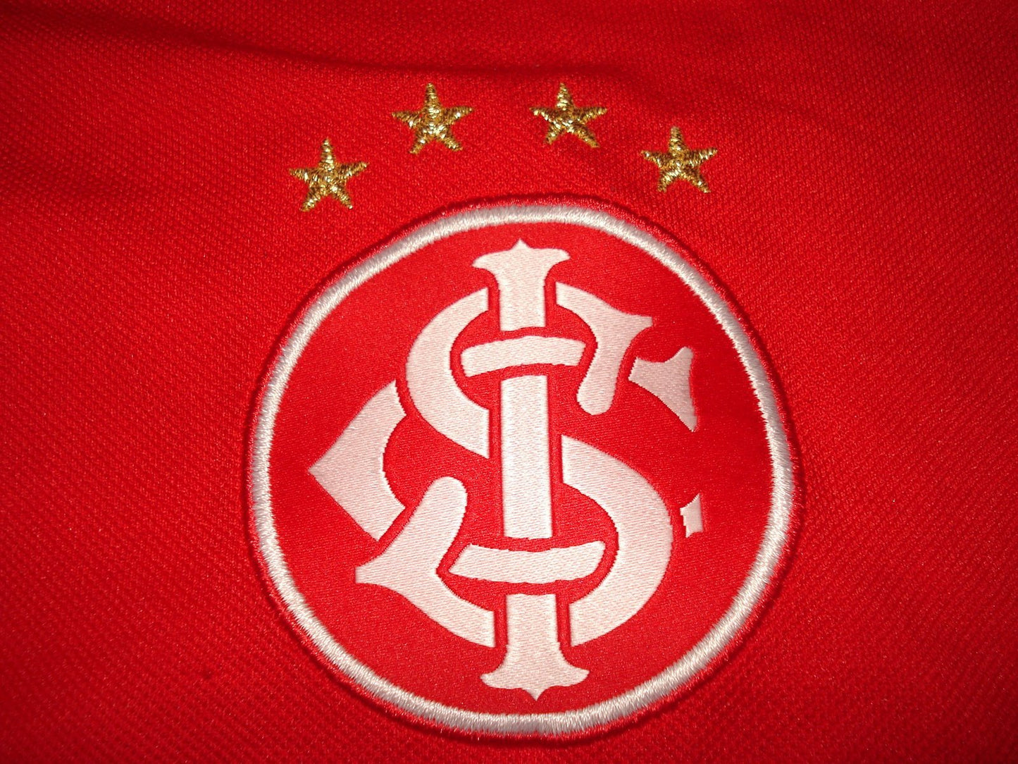 INTERNACIONAL 2006 HOME