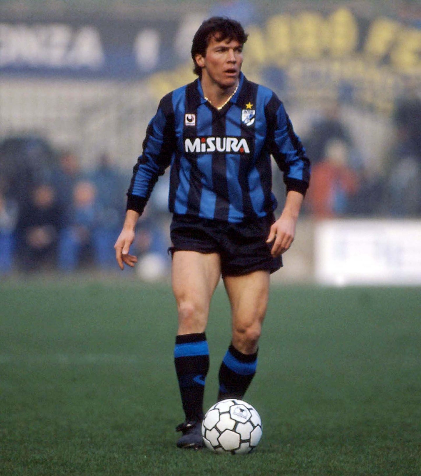 INTER MILAN 1988/1990 HOME