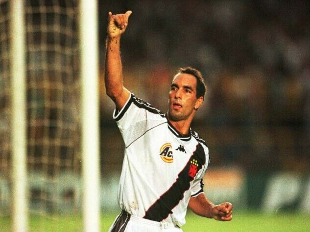 VASCO DA GAMA 1999/2000 HOME