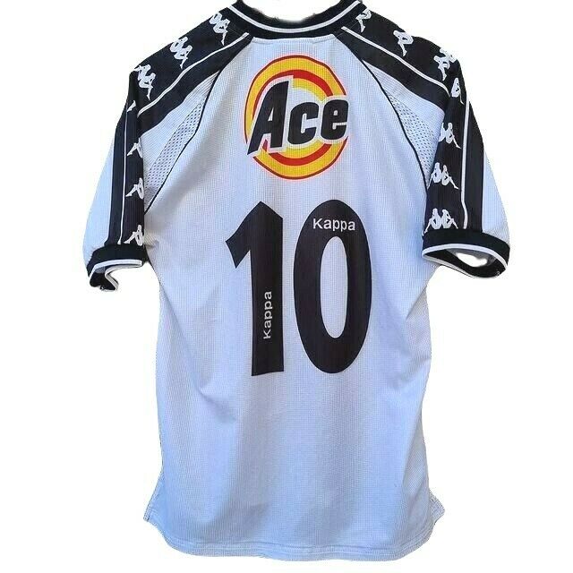 VASCO DA GAMA 1999/2000 HOME