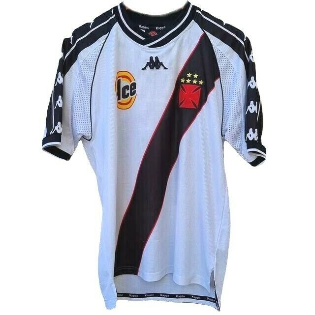 VASCO DA GAMA 1999/2000 HOME