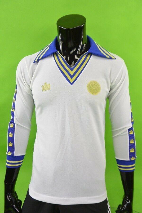 LEEDS UNITED - 1976/1977 HOME