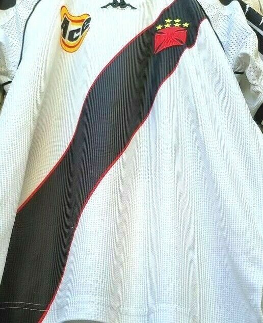 VASCO DA GAMA 1999/2000 HOME