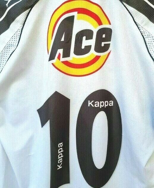 VASCO DA GAMA 1999/2000 HOME