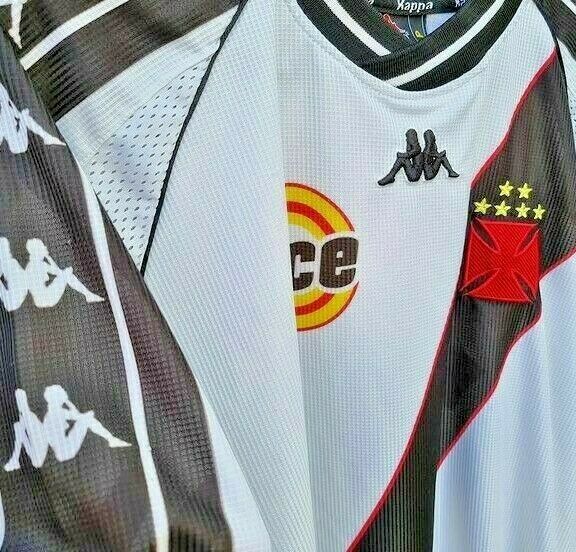 VASCO DA GAMA 1999/2000 HOME