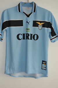 LAZIO 1999/2000 THIRD